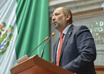 Exhortan a la FGJEM a desisistir la acción penal en contra de indígenas defensores del agua