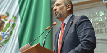 Exhortan a la FGJEM a desisistir la acción penal en contra de indígenas defensores del agua