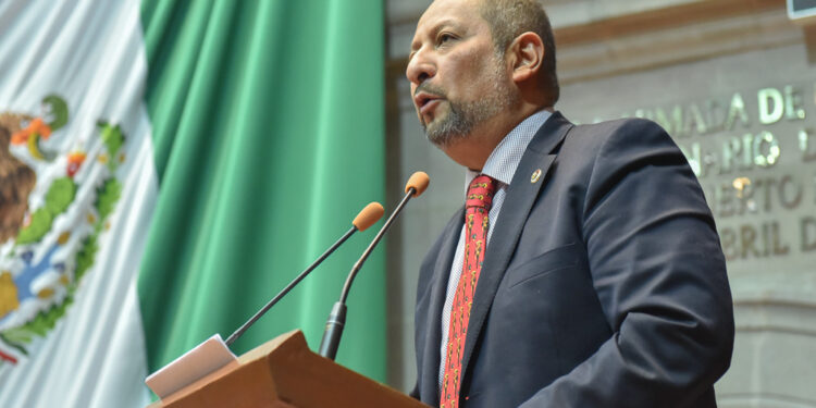 Exhortan a la FGJEM a desisistir la acción penal en contra de indígenas defensores del agua