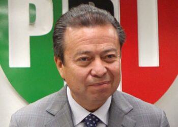 Consentido por rectores, Camacho Quiroz gozó de Tiempo Completo “F” desde 2012