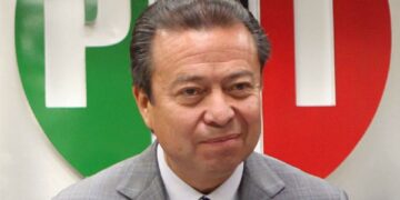 Consentido por rectores, Camacho Quiroz gozó de Tiempo Completo “F” desde 2012