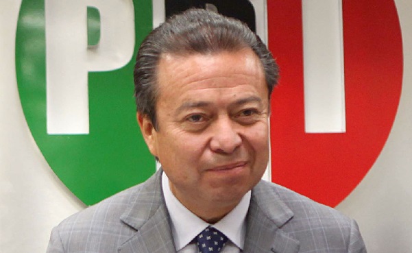 Consentido por rectores, Camacho Quiroz gozó de Tiempo Completo “F” desde 2012