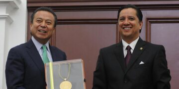 Consentido por rectores, Camacho Quiroz gozó de Tiempo Completo “F” desde 2012