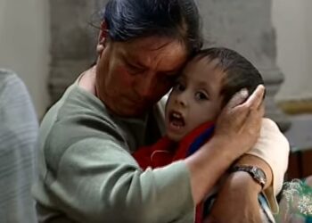 La riqueza de algunos causa daños en la infancia de Villa Guerrero y Tenancingo