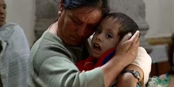 La riqueza de algunos causa daños en la infancia de Villa Guerrero y Tenancingo