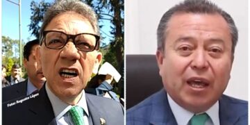 Con desconocimiento de la legislación universitaria defiende rector a Camacho