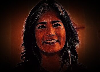 Luz María Zarza Delgado