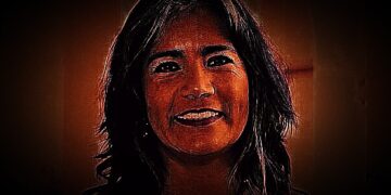 Luz María Zarza Delgado