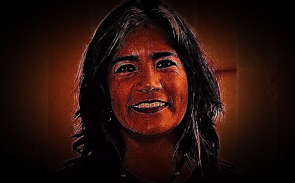 Luz María Zarza Delgado