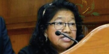 Bienvenida Auditoría externa en la UAEMéx