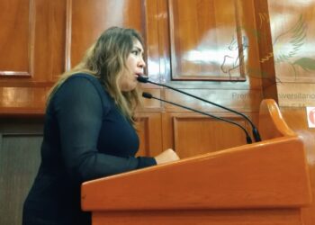 Por poner queja ante CNDH despiden a personal académico de FACICO UAEM: Ortega Rico
