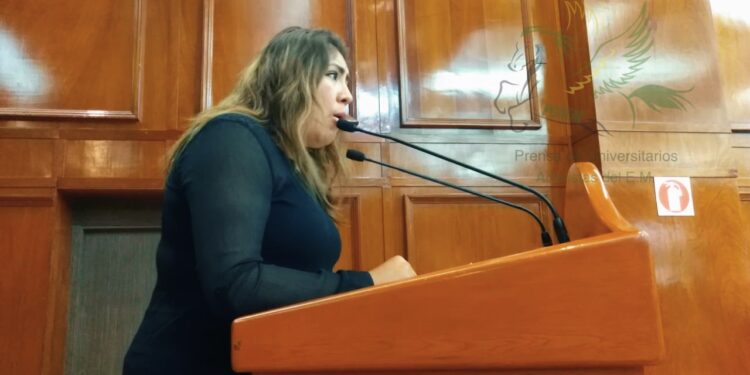 Por poner queja ante CNDH despiden a personal académico de FACICO UAEM: Ortega Rico