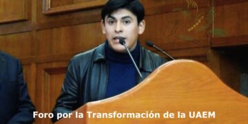 Por una elección democrática de nuestras autoridades en la UAEMéx