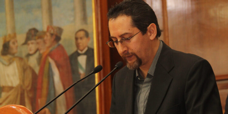 ¿Por qué se deben realizar auditorías “no amigas” a la UAEM?