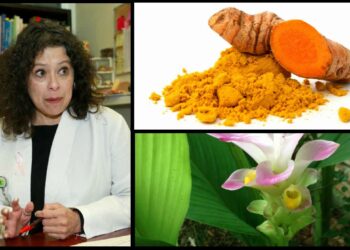 Cúrcuma, efectiva en la eliminación de células cancerígenas: Especialista del CICMED UAEM