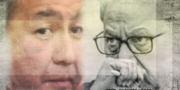 Ignacio Gutierrez padilla y Alfredo Barrera Baca