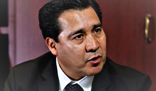 Javier González Martínez