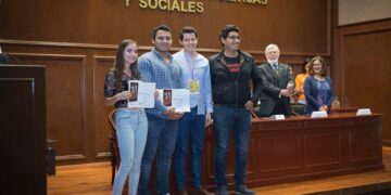 Concluyó en UAEM Encuentro Nacional de Estudiantes de Arquitectura