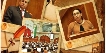 Ya es oficial, diputados autorizan auditoría externa al ISSEMYM