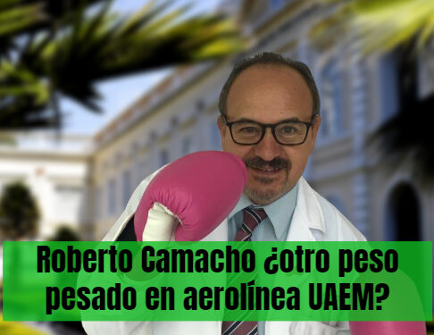 Exdirector de facultad ha cobrado casi 4 MDP en la UAEM, gracias al don de bilocación