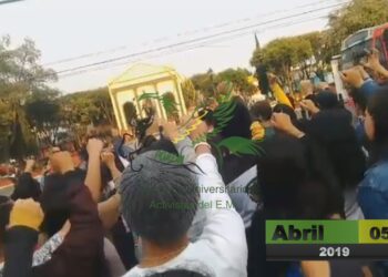 Auniversidad Autónoma del Estado de México