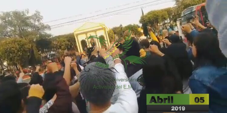 Auniversidad Autónoma del Estado de México