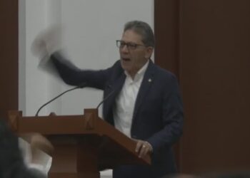 alfredo barrera baca