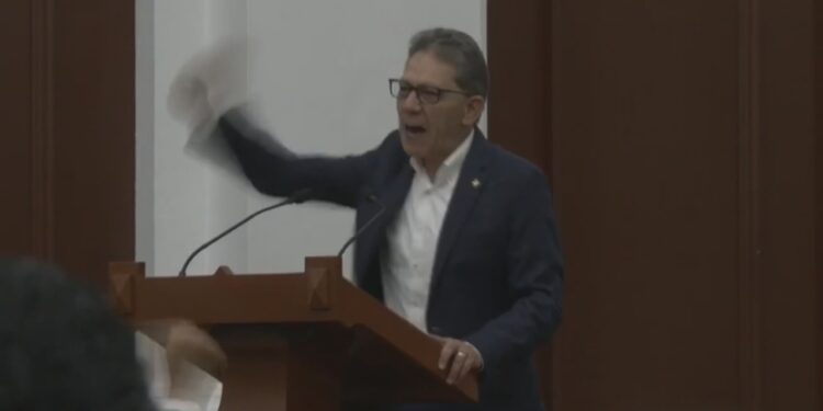 alfredo barrera baca