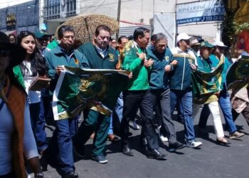 Alfredo Barrera Baca