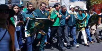 Alfredo Barrera Baca