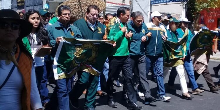 Alfredo Barrera Baca