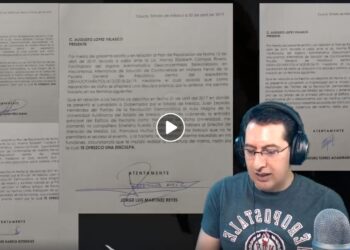 Personal de la UAEM ofrece disculpas públicas por abuso de autoridad contra reportero