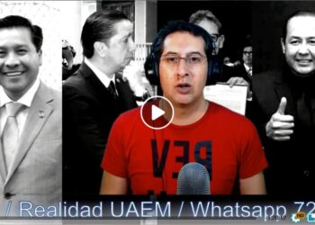 Realidad UAEM 13: Los 4 jinetes del apocalipsis universitario