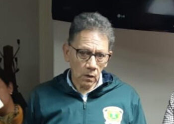 Alfredo Barrera Baca