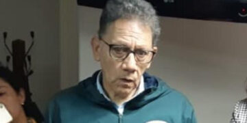 Alfredo Barrera Baca