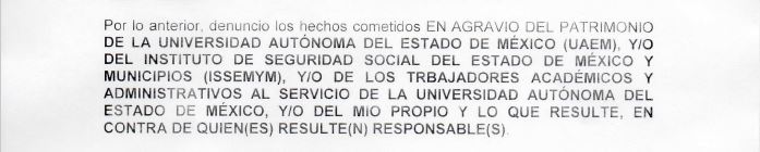 2019-06-08 21_52_01-Denuncia por falta de pagos al Issemym.pdf - Adobe Acrobat Reader DC