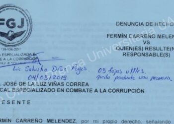 Desde hace 3 meses hay denuncia por la deuda de la UAEM al Issemym