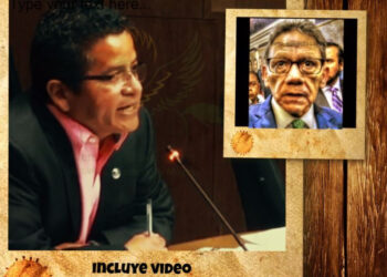 Alfredo Barrera Baca