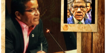 Alfredo Barrera Baca