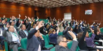 Alfredo Barrera redujo 21 por ciento su salario