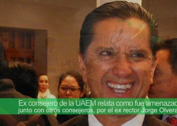 Jorge Olvera García