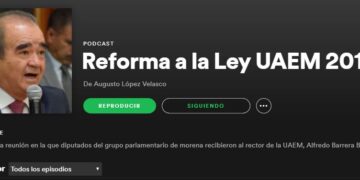 Audios completos de la reunión entre rector y diputados