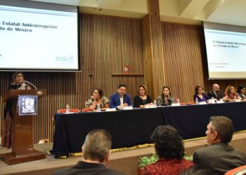 Hay resistencia de municipios para instalar los sistemas anticorrupción