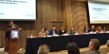 Hay resistencia de municipios para instalar los sistemas anticorrupción