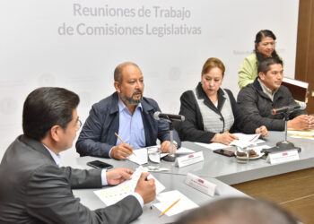 AMPLÍAN FACULTADES DE LA COMISIÓN LEGISLATIVA DE PROTECCIÓN CIVIL