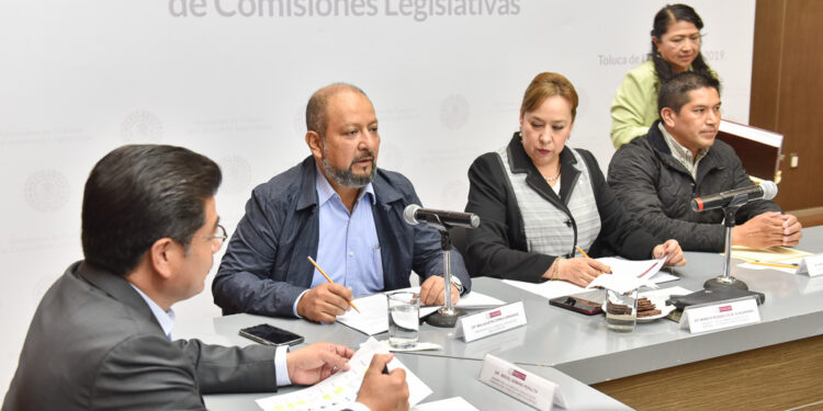 AMPLÍAN FACULTADES DE LA COMISIÓN LEGISLATIVA DE PROTECCIÓN CIVIL