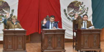 Exhorta la legislatura a presidentes municipales a evitar el nepotismo