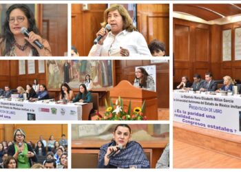 Transformación cultural para eliminar la violencia política de género