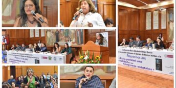 Transformación cultural para eliminar la violencia política de género