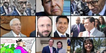 UAEMéx: la Hora Cero por la Estafa Maestra